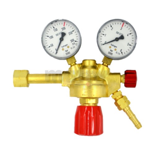 REDUKTOR PERUN WODÓR JEDNOSTOPNIOWY RBW-1-z