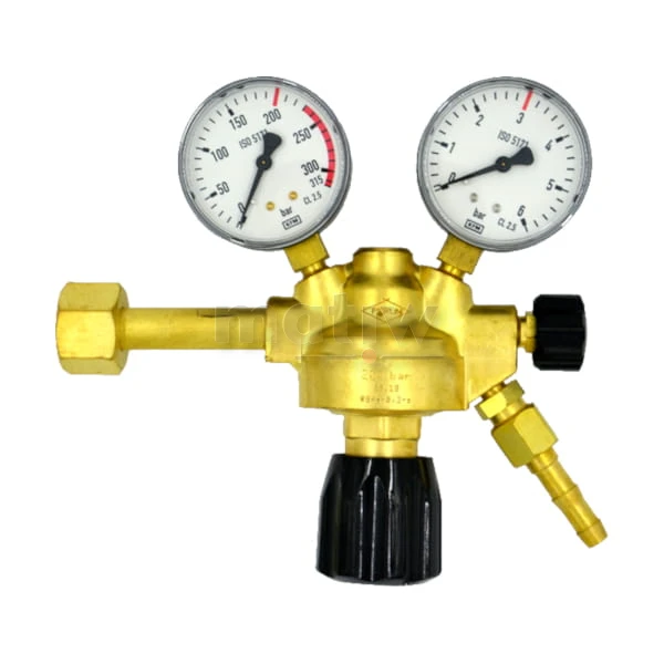 REDUKTOR PERUN AZOT JEDNOSTOPNIOWY RBAz-0,3-z