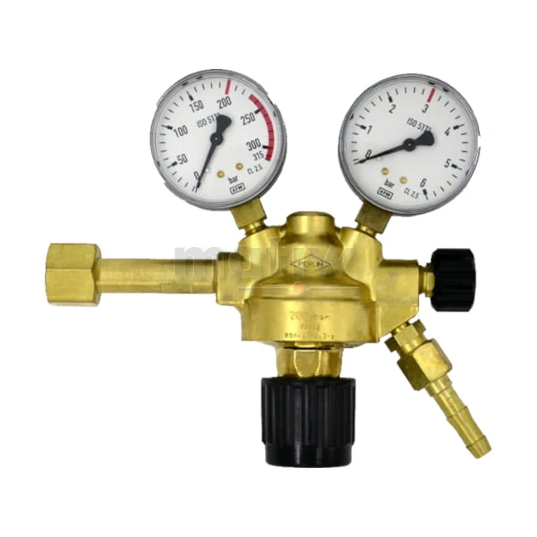 REDUKTOR PERUN ARGON JEDNOSTOPNIOWY RBArg-0,3-z