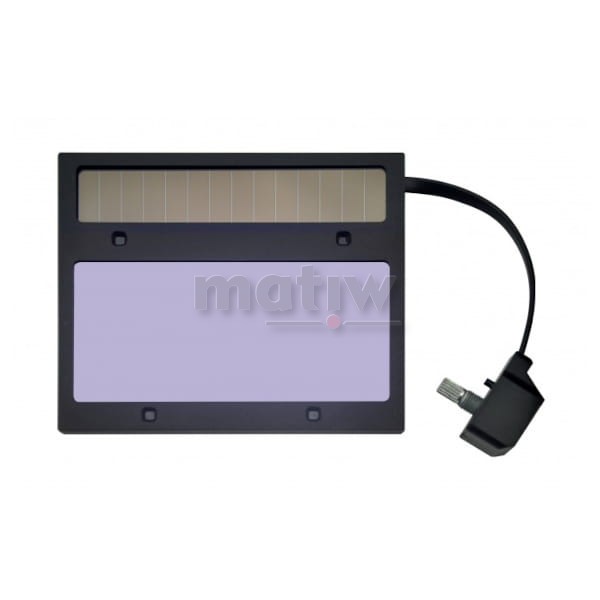 PRZYŁBICA SPAW AUTOMAT APS-616G BLUE