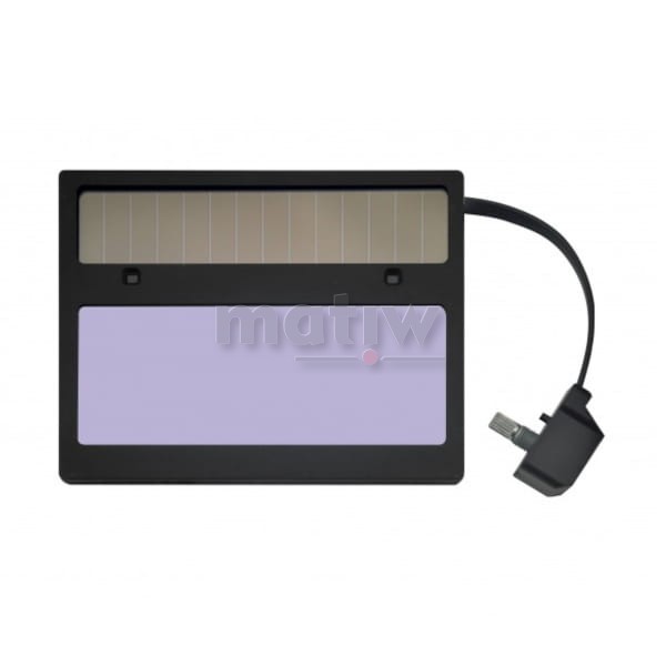 PRZYŁBICA SPAWALNICZA AUTOMATYCZNA APS-510G BLUE TRUE COLOUR