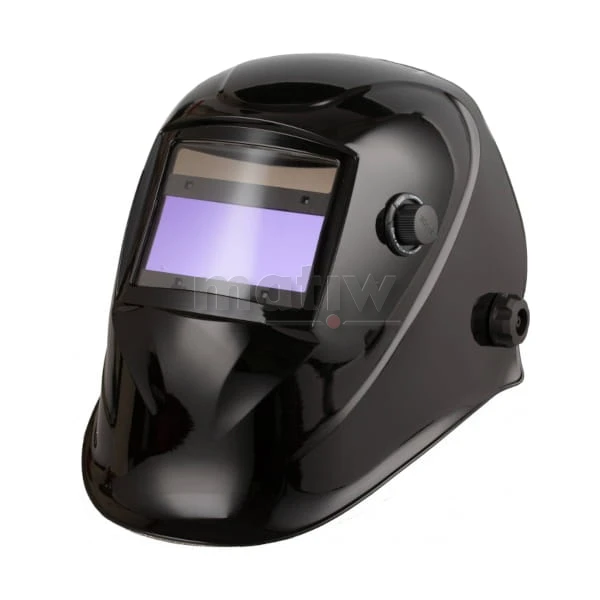 PRZYŁBICA SPAWALNICZA AUTOMATYCZNA APS-510G BLACK TRUE COLOUR