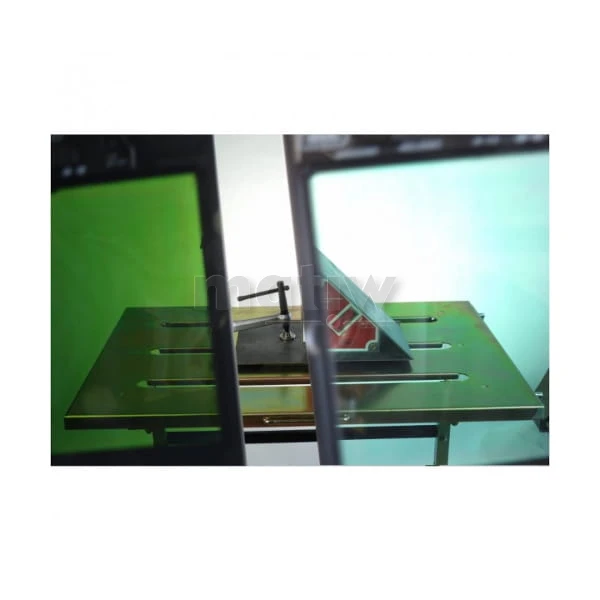 PRZYŁBICA SPAWALNICZA AUTOMATYCZNA APS-510G BLACK TRUE COLOUR