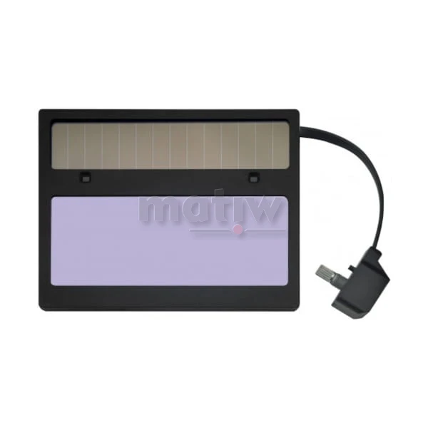 PRZYŁBICA SPAWALNICZA AUTOMATYCZNA APS-510G BLACK TRUE COLOUR