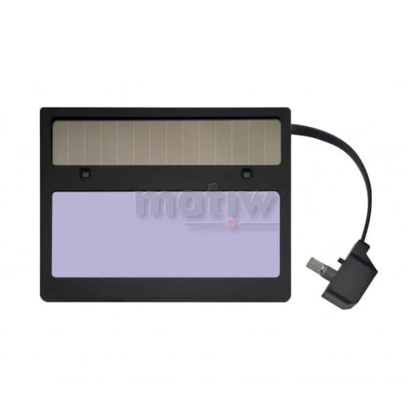 PRZYŁBICA SPAWALNICZA AUTOMATYCZNA APS-510G BLACK