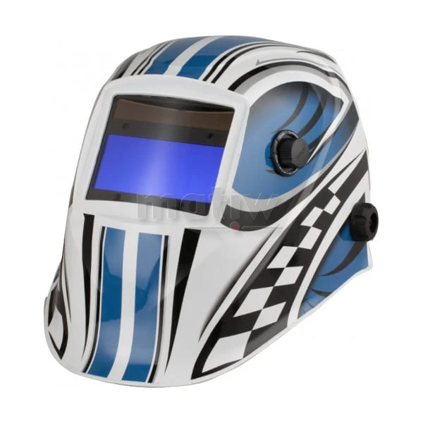 PRZYŁBICA SPAWALNICZA AUTOMATYCZNA APS-510G RACER