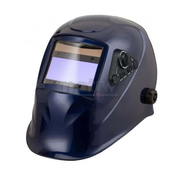 PRZYŁBICA SPAWALNICZA AUTOMATYCZNA APS-858E BLUE