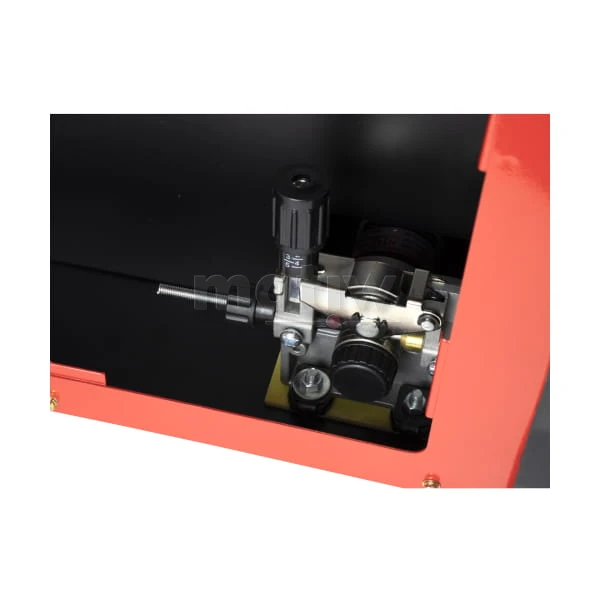 SPAWARKA WELDMAN MIG MICRO 225 SYN MIG/TIG/MMA VRD