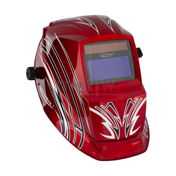 PRZYŁBICA SPAWALNICZA WELDMAN AUTOMATYCZNA TRUE COLOR PROFI