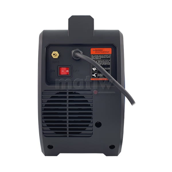 SPAWARKA SYNERGIA LUTOSPAWANIE MIGOMAT MIGTIG MMA SHERMAN DIGIMIG 220 LCD