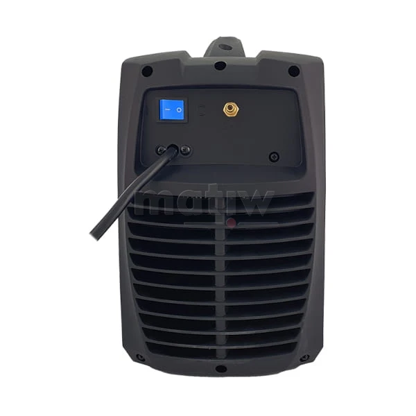 SPAWARKA SYNERGIA MIGOMAT MIG TIG MMA SHERMAN DIGIMIG 210 LCD DOUBLE PULSE