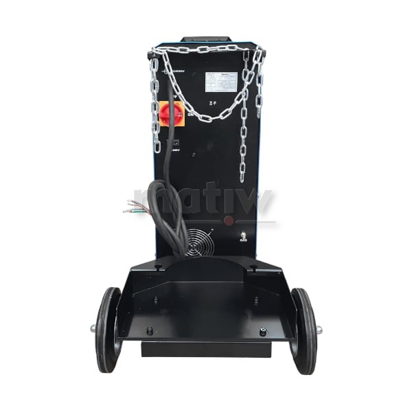 SPAWARKA SYNERGIA MIGOMAT MIG TIG MMA SHERMAN DIGIMIG 350 COMBO LCD