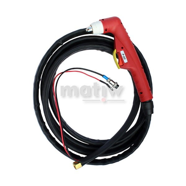 PRZECINARKA WELDER FANTASY PLASMA CUT HEFTY 80