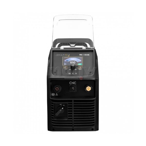 PRZECINARKA SPARTUS PLAZMA PROCUT 125CNC PAKIET