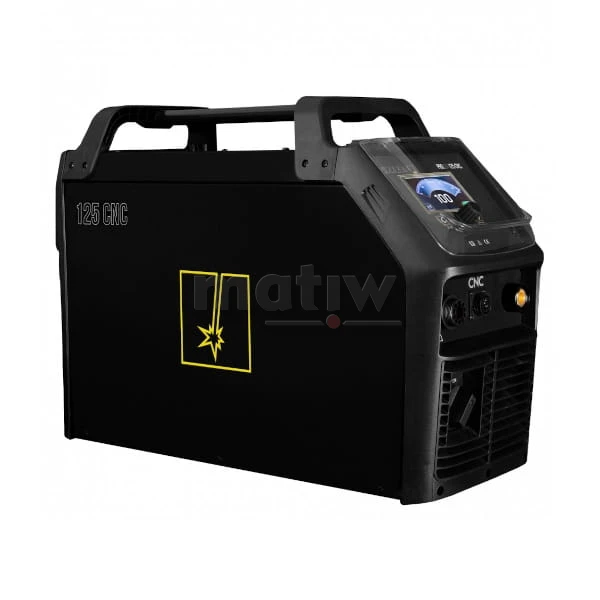 PRZECINARKA SPARTUS PLAZMA PROCUT 125CNC PAKIET