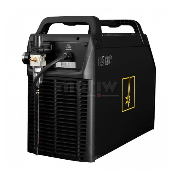 PRZECINARKA SPARTUS PLAZMA PROCUT 125CNC PAKIET