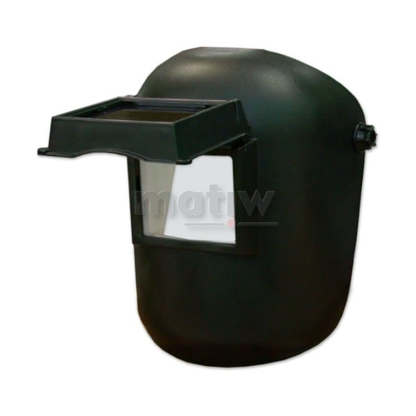 PRZYŁBICA SPAWALNICZA PASYWNA FG-II