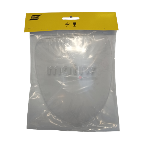 SZYBKA OCHRONNA DO PRZYŁBIC SPAWALNICZYCH ESAB