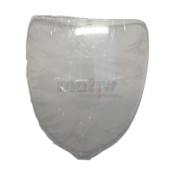SZYBKA OCHRONNA DO PRZYŁBIC SPAWALNICZYCH ESAB