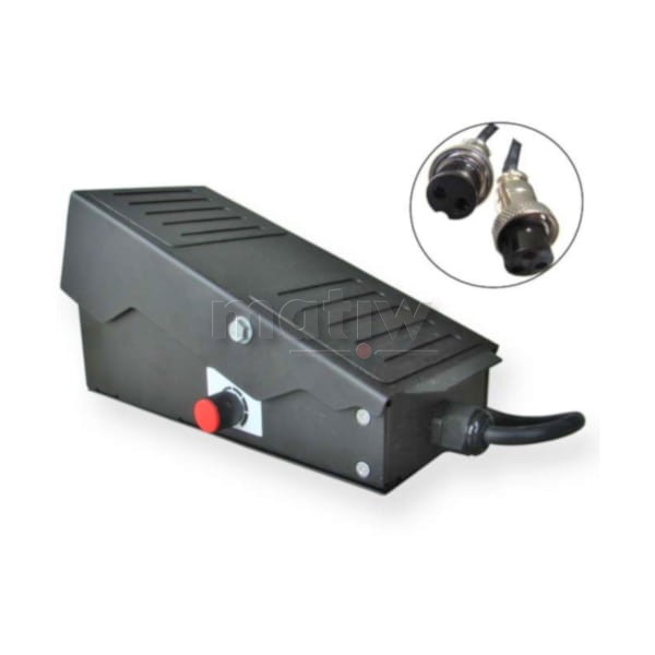 PEDAŁ NOŻNY CP 1 SHERMAN TIG 201 AC/DC