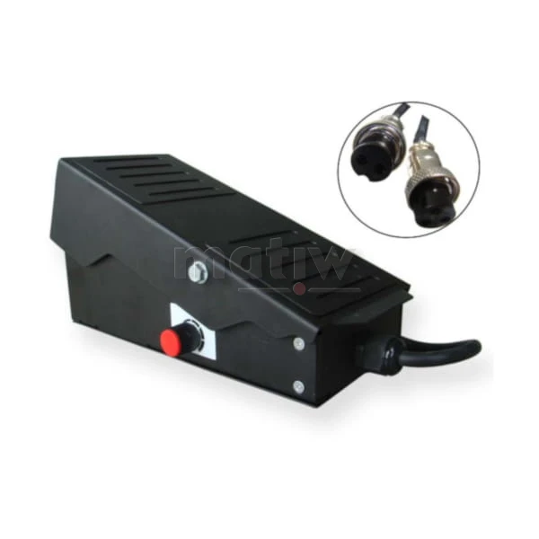 PEDAŁ NOŻNY CP 6 SHERMAN TIG 201P AC/DC 316P AC/DC