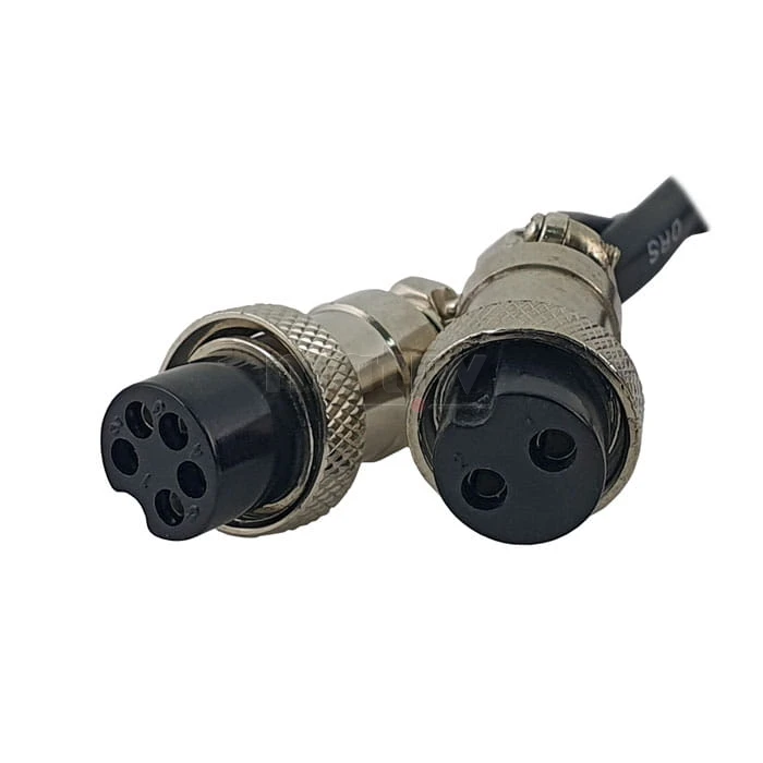 PEDAŁ NOŻNY CP 7 SHERMAN DIGITIG 315 ACDC MULTIPRO