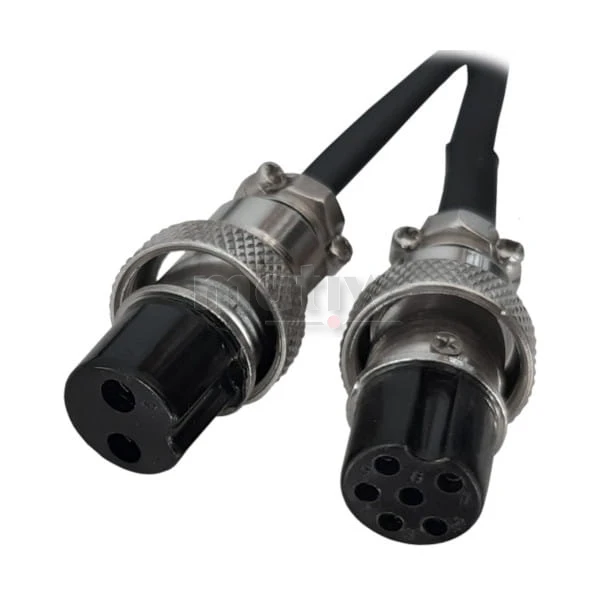 PEDAŁ NOŻNY CP 9 SHERMAN DIGITIG 200ACDC MULTIPULS