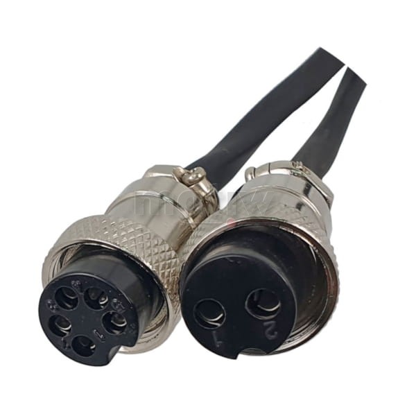 PEDAŁ NOŻNY CP 5 SHERMAN DIGITIG 200 ACDC MULTIPRO