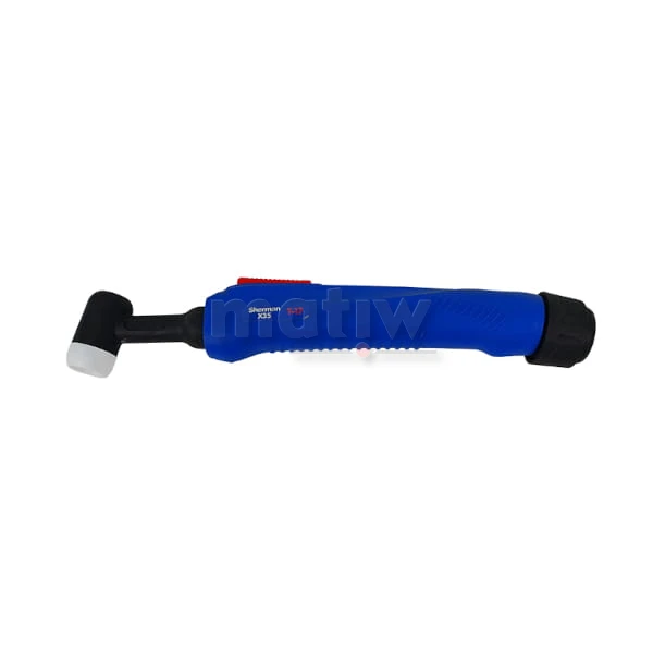 UCHWYT SPAWALNICZY SHERMAN TIG X35 T-17 ŁW-50 4 m