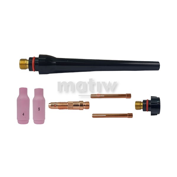 UCHWYT SPAWALNICZY SHERMAN TIG X35 T-26 ŁW-50 4 m