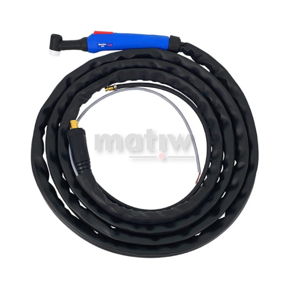 UCHWYT SPAWALNICZY SHERMAN TIG X35 T-26 ŁW-50 4 m