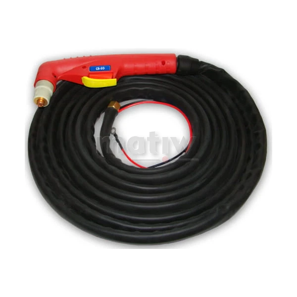 UCHWYT DO PRZECINARKI PLAZMA CB-50 6 m G1/4"