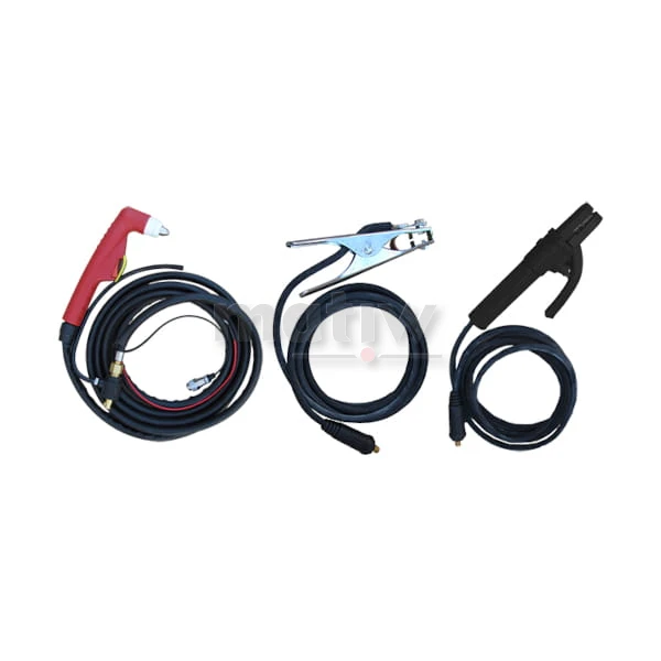 SPAWARKA INWERTOROWA JET TIG III AC/DC 200 3w1 IGBT PFC PLASMA WELDER FANTASY + UCHWYT TIG PARKER