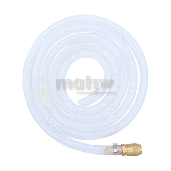 SPAWARKA INWERTOROWA JET TIG II TOWER AC/DC 250A IGBT PFC WELDER FANTASY + CHŁODNICA + WÓZEK + UCHWYT PARKER SGT18 4m