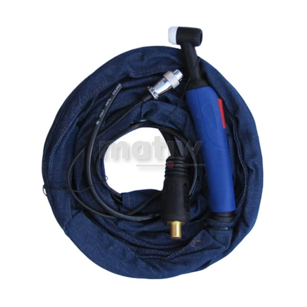 SPAWARKA INWERTEROWA NOVEL 3w1 TIG-PULSE/MMA/PLASMA WELDER FANTASY