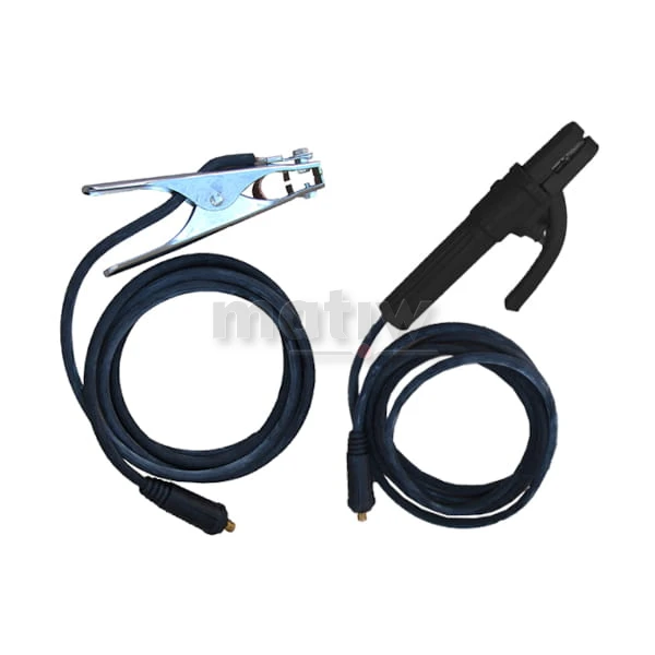 SPAWARKA INWERTEROWA NOVEL 3w1 TIG-PULSE/MMA/PLASMA WELDER FANTASY