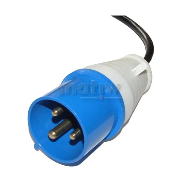 SPAWARKA INWERTEROWA NOVEL 3w1 TIG-PULSE/MMA/PLASMA WELDER FANTASY