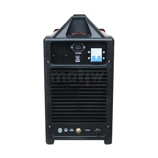 SPAWARKA INWERTOROWA JET TIG II AC/DC 250A WELDER FANTASY + CHŁODNICA + WÓZEK