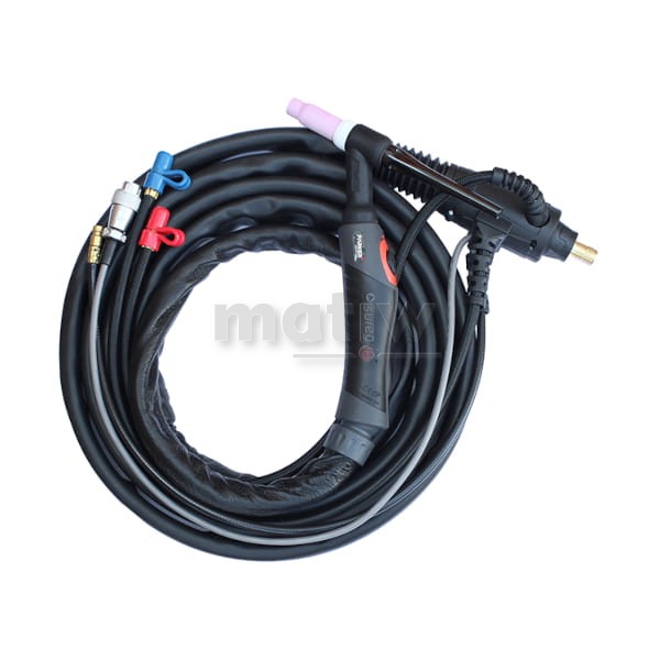 SPAWARKA INWERTOROWA JET TIG III AC/DC 250A WELDER FANTASY + CHŁODNICA + WÓZEK