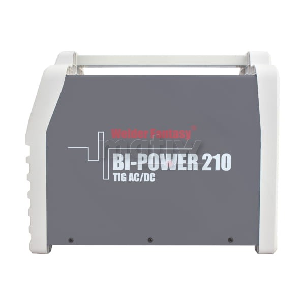 SPAWARKA INWERTOROWA TIG BI-POWER 210 AC/DC WELDER FANTASY