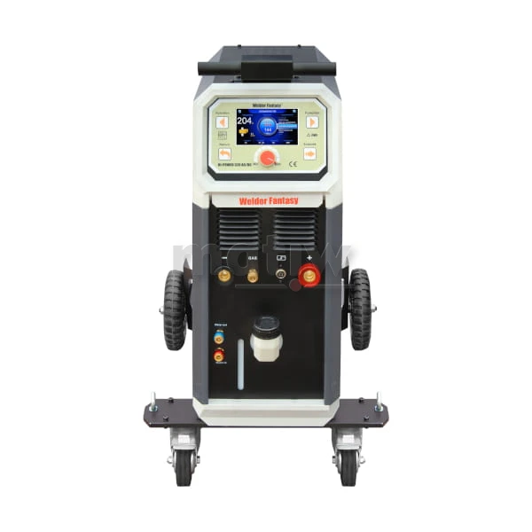 SPAWARKA INWERTOROWA TIG BI-POWER PERFECT 320 AC/DC WELDER FANTASY