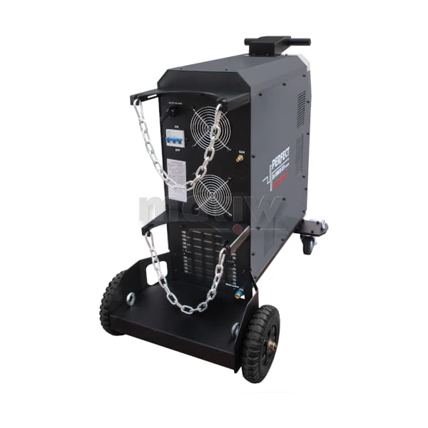 SPAWARKA INWERTOROWA TIG BI-POWER PERFECT 320 AC/DC WELDER FANTASY