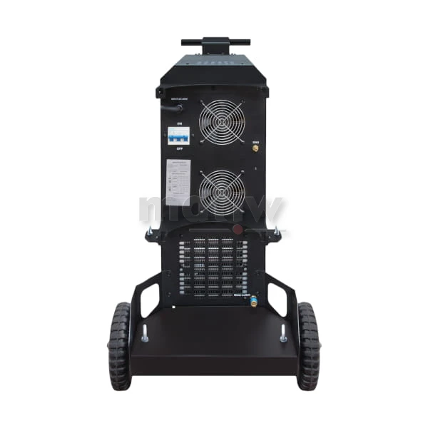 SPAWARKA INWERTOROWA TIG BI-POWER PERFECT 320 AC/DC WELDER FANTASY