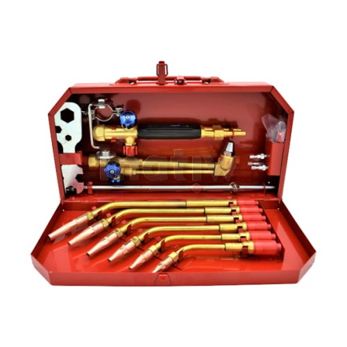 PALNIK DO SPAWANIA CIĘCIA PERUN PU-216A/X16 KASETA 310-5310