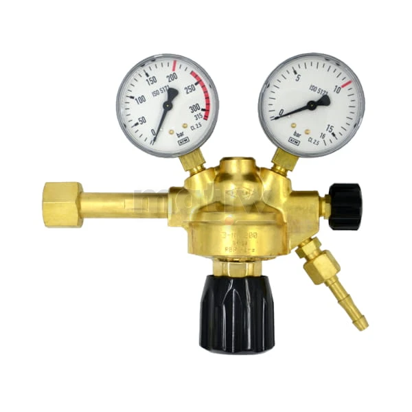 REDUKTOR PERUN HEL JEDNOSTOPNIOWY RBHe-1-z