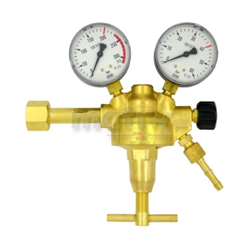 REDUKTOR PERUN HEL JEDNOSTOPNIOWY RBHe-4-z