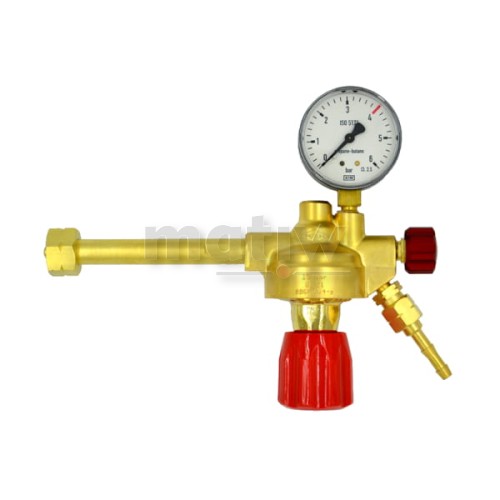 REDUKTOR PERUN PROPAN BUTAN JEDNOST. RBGP-0,4-z