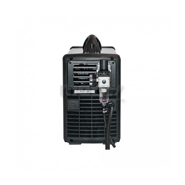 PRZECINARKA SPARTUS PLAZMA EASYCUT 40 KOMPRESOR