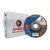 TARCZA DO CIĘCIA ANDRE STANDARD 42 125X2,5 25szt