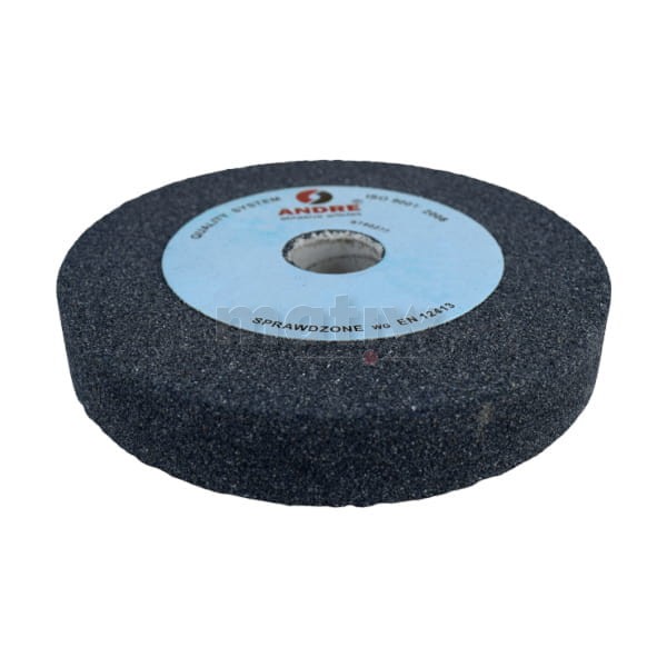 ŚCIERNICA PŁASKA ANDRE 250x40x51 95A 60
